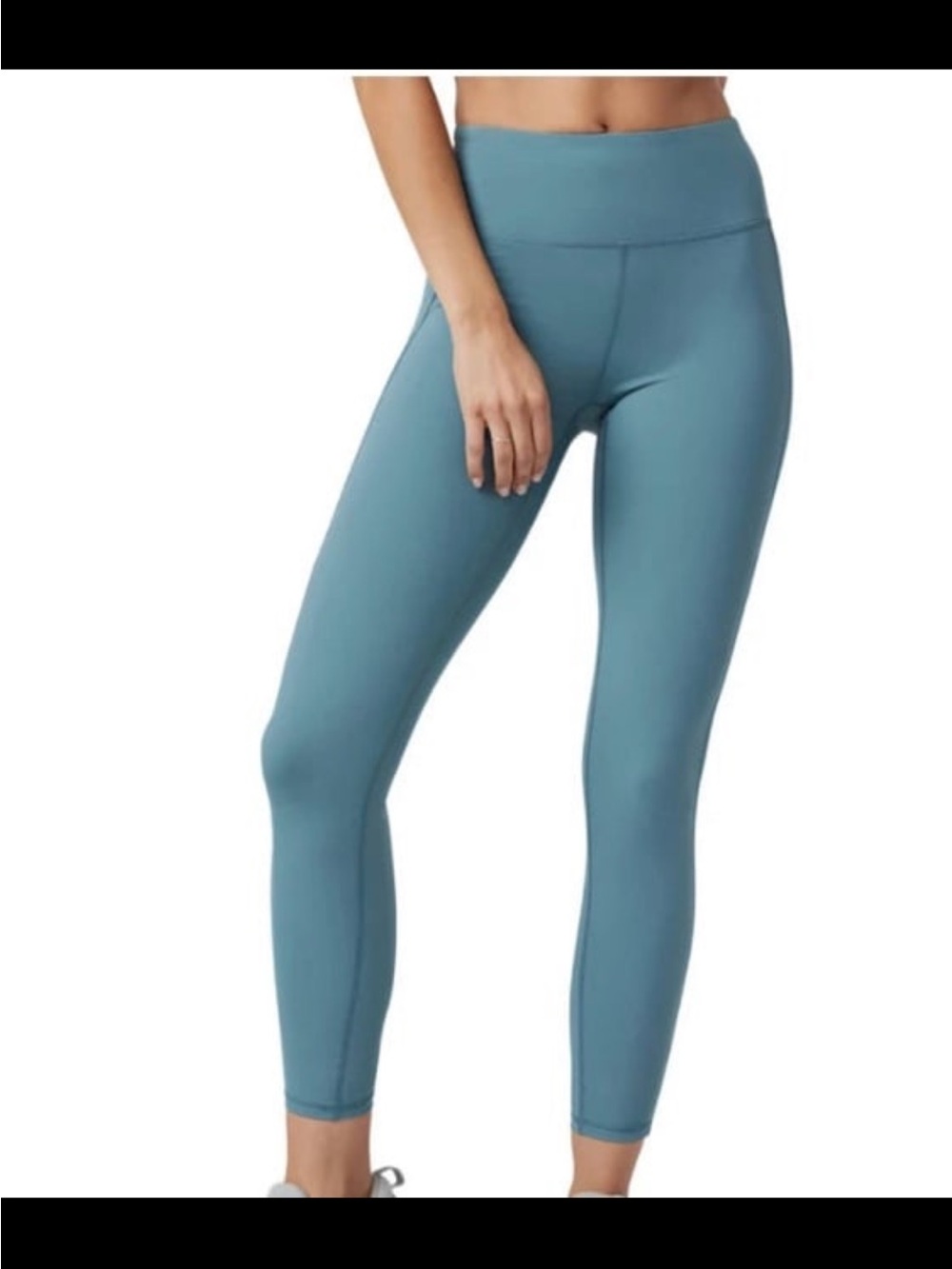 Vuori Stride Leggings Size Small